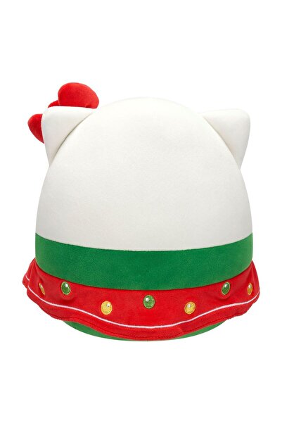 Squishmallows Hello Kitty Serisi - Hello Kitty 20cm SN00537