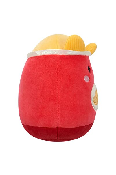 Squishmallows Chips Ansel 20cm Cr06616