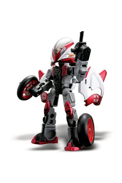 Maisto Res – Q Toy Motorcycle 8 cm Cykons