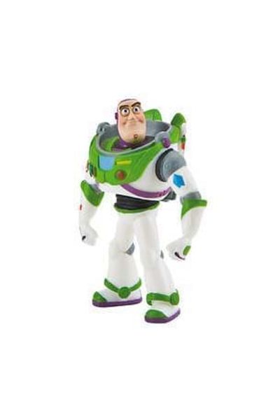 Bullyland Figúrka Buzz Lightyear, Príbeh hračiek 3