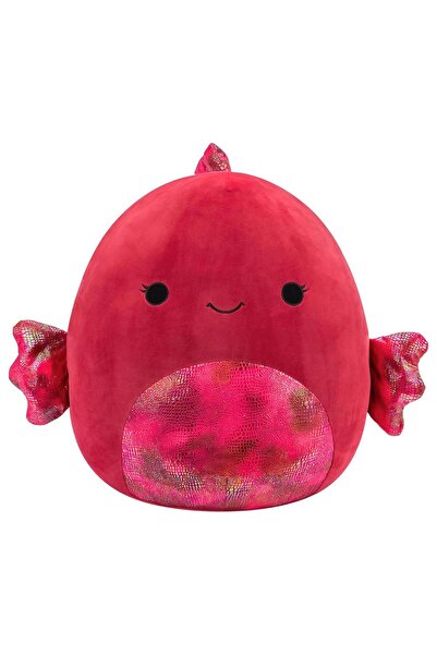 Squishmallows Betta Balığı Barella 40cm SQCR05481
