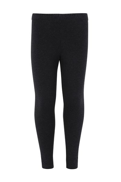 JOCKEY Girls Leggings UG08-01 Black