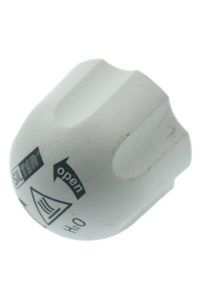 Supervac Buharlı Ütü Su Hazne Kapağı - 3/8