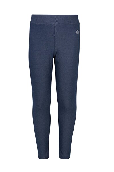 JOCKEY Girls Jeggings AG05-01 Blue