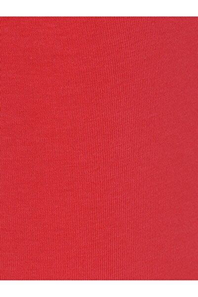 JOCKEY Girls Leggings UG08-01 Red