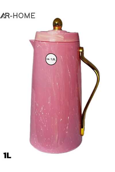 AR HOME Vacuum Thermos 1 L
