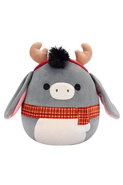 Squishmallows New Year Series - Donkey Jason 20cm Xm00959