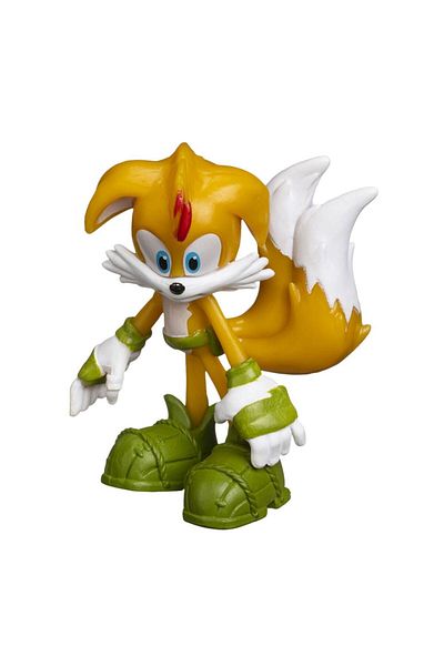 NECO TOYS Pmi Sonic Single Figure Series 2 Son2210 Model 7