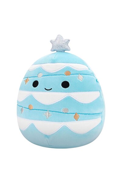 Squishmallows New Year Series - Christmas Tree Keiko 20cm Xm00961