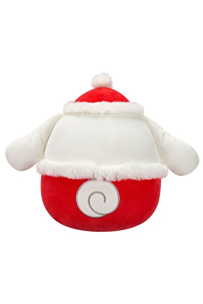 Squishmallows Hello Kitty Serisi - Cinnamoroll 20cm SN00521