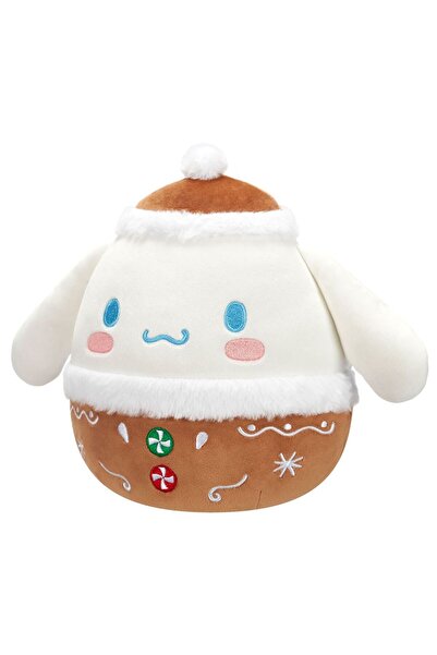 Squishmallows Hello Kitty Serisi - Cinnamoroll 20cm SN00539