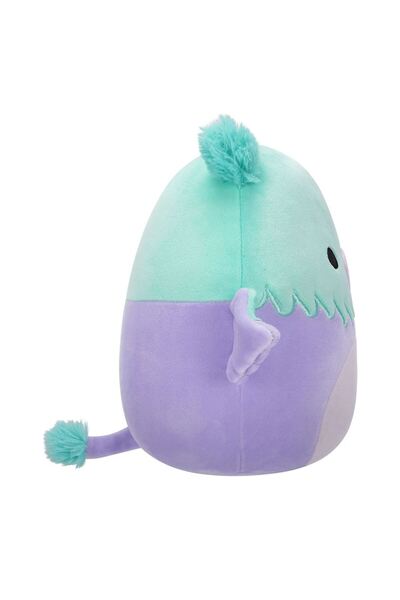 Squishmallows Neco Sqcr05606 Griffin Minerva 13 cm