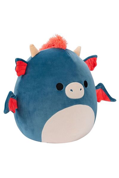 Squishmallows Dragon Carin 40cm Sqcr04211