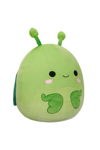 Squishmallows Praying Mantis Trenton 30cm Sqcr05427