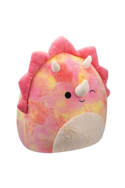Squishmallows Dinosaur Trinity 40cm Sqcr05478