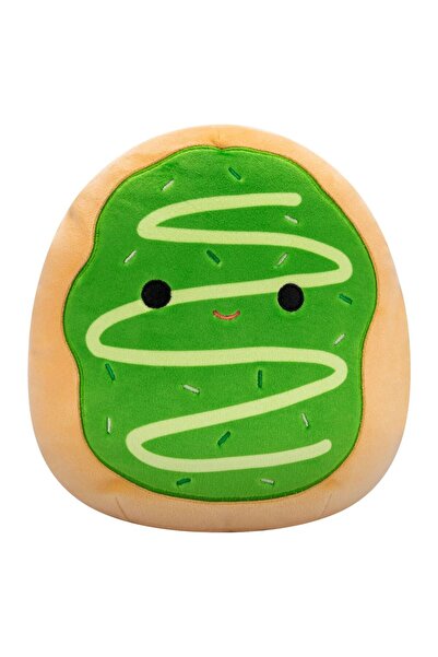 Squishmallows Matcha Donut Daisuke 20cm Cr06610
