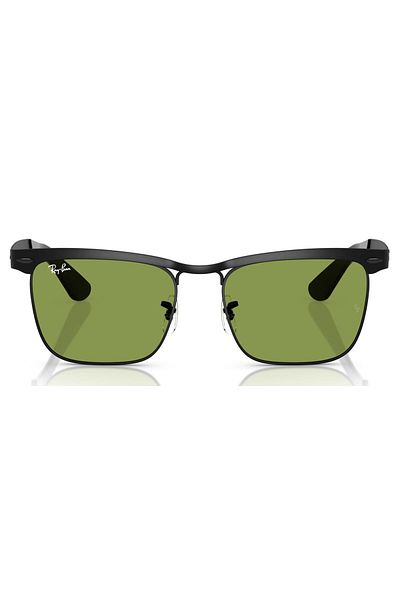 Ray-Ban Rb3875 006/4E 53 Unisex Sunglasses