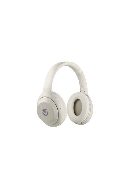 SMD-Volkano Volkano Cosmic 2.0 Series Bluetooth Headphone - Nude