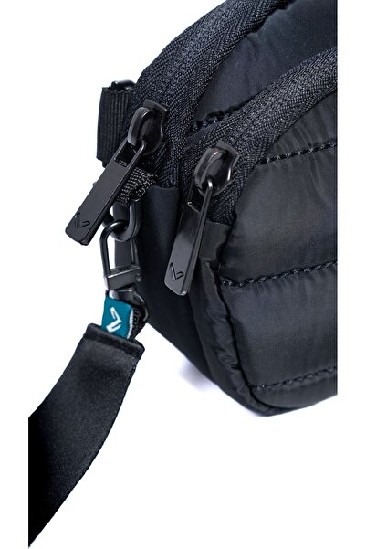 LEONAANELIA GREDİ Kompakt Kese Çanta Siyah