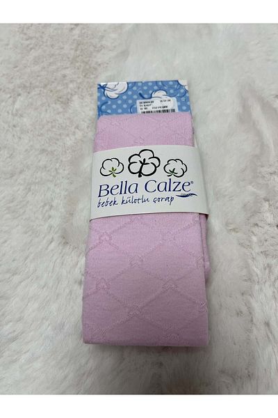 Bella Calze Heart Pantyhose