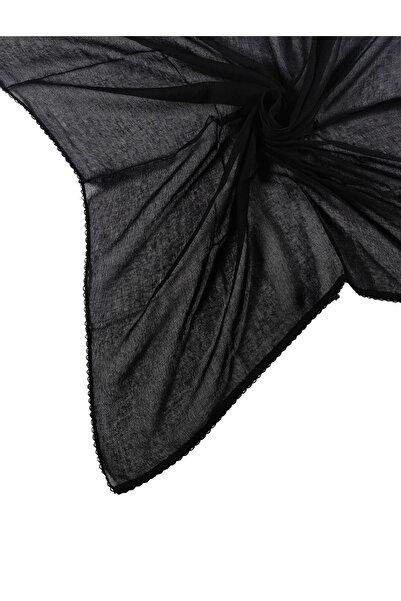 mim eşarp Mısırlı Eşarpları Iç Tülbent Iç Başörtüsü 90x90 Cm