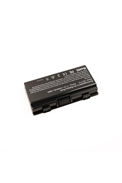Redox Packard Bell EasyNote F0267-O-082 Laptop Batarya Pil