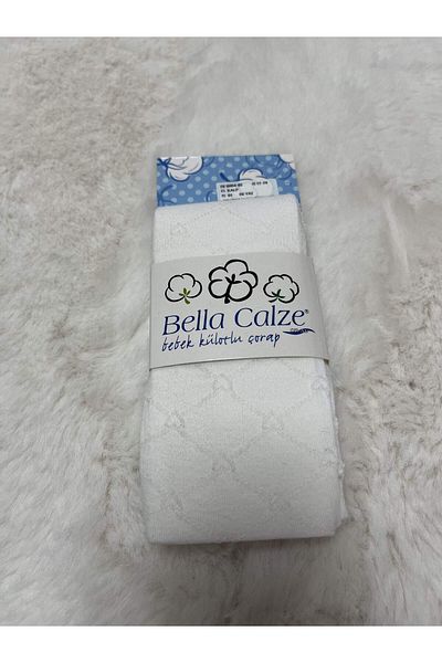 Bella Calze Heart Pantyhose