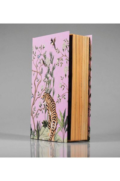 4nio Fashion Decorative Book Box