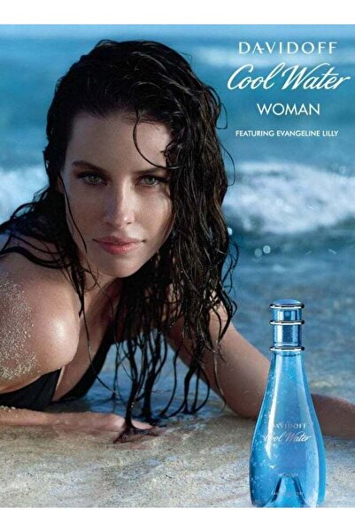 Davidoff Cool Water EDT Set 2x200ml