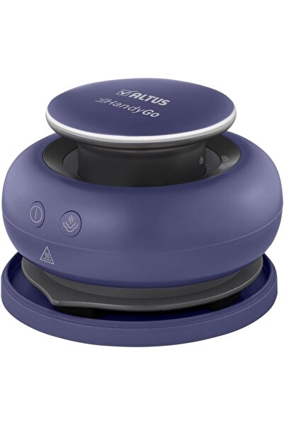 STOREMAX slm HandyGo AL 5533 L - 2’si 1 Arada Ütü ve Kırışık Giderici, Lacive...