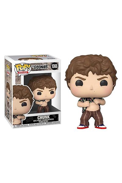 Funko Chunk The Goonies Pop Figure