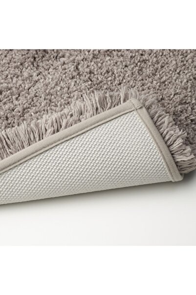 erorex Bath mat, beige, 60x120 cm