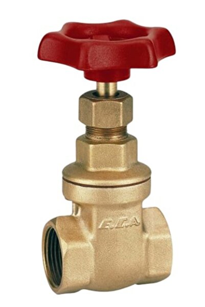 Eca Şiber Valf Pn16 1 1/2"