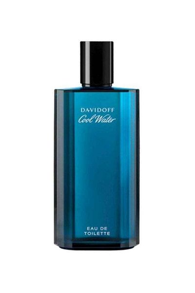 Davidoff Cool Water EDT For Men 200ml