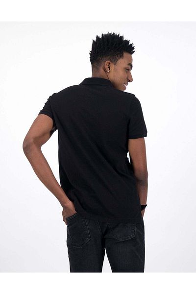 AMERICAN EAGLE قميص بولو AE Slim Flex
