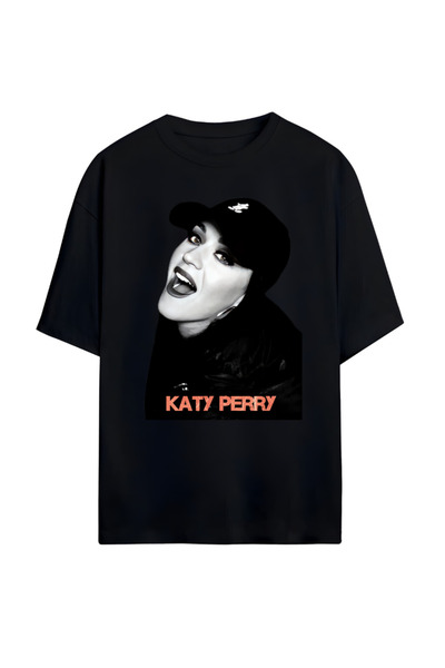 MAGORS ФУТБОЛКА KATY PERRY UNISEX