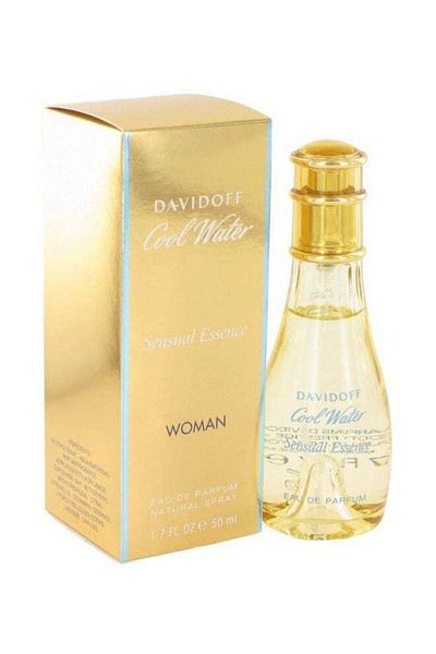 Davidoff Cool Water Sensual Essence EDP 50ml