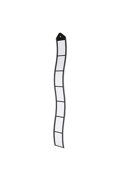 erorex Collage frame for 7 photos, black
