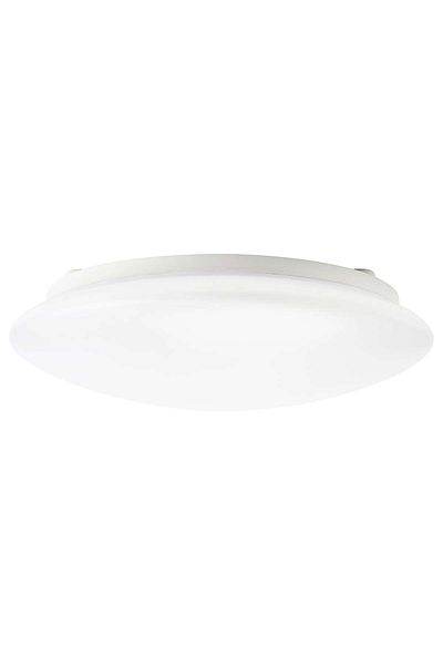 erorex LED ceiling/wall lamp, white, 25 cm