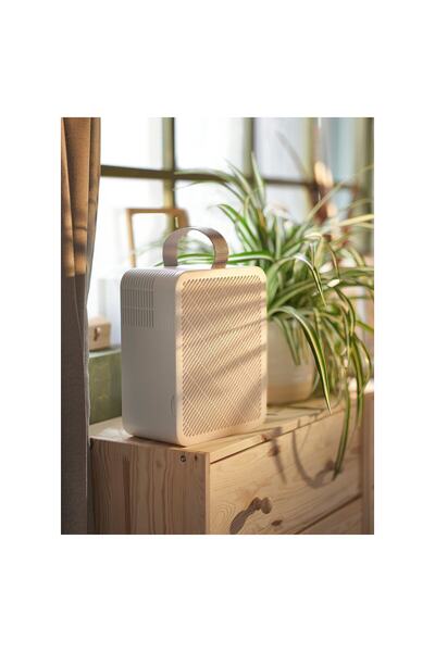 IKEA Small And Portable Air Purifier