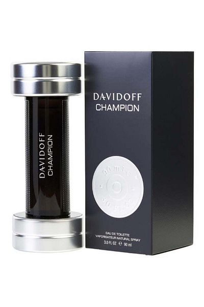Davidoff Champion EDT 90ml