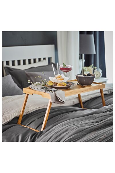 erorex Bed tray, bamboo