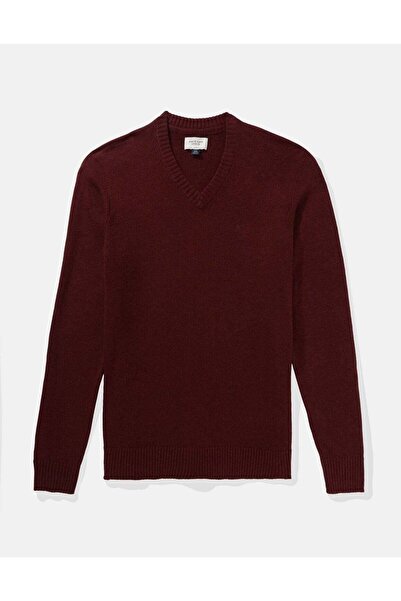 AMERICAN EAGLE AE Super Soft V-Neck Sweater