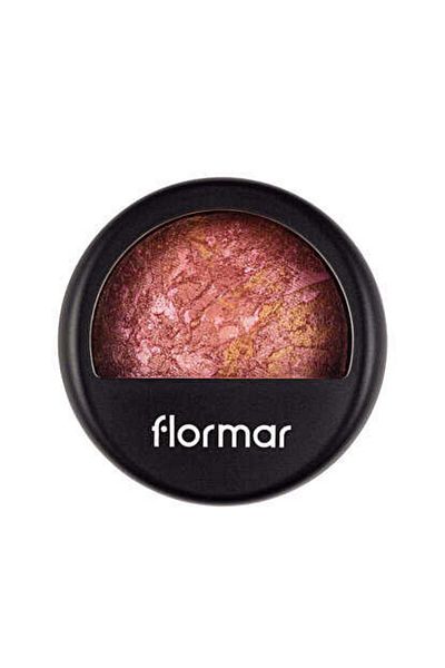 Flormar Blush On Blush 044 Pink Bronze