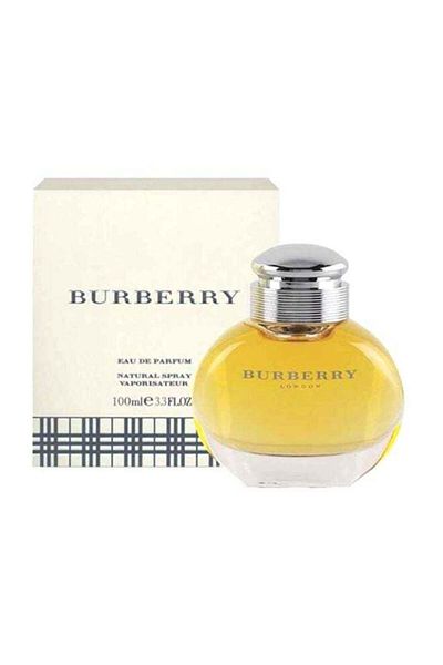 BURBERRY 2-Piece Classic EDT Set 2x100ml