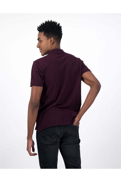 AMERICAN EAGLE قميص بولو AE