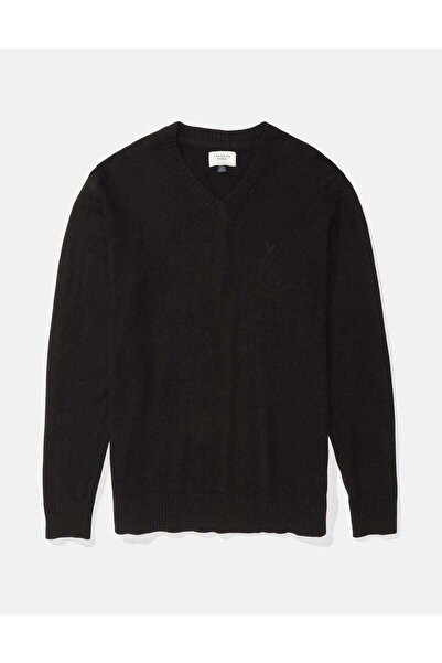 AMERICAN EAGLE AE Super Soft V-Neck Sweater