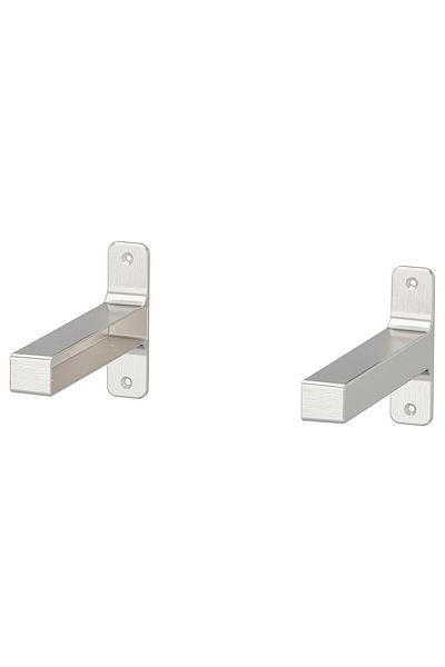 erorex Bracket, nickel-plated, 20x12 cm