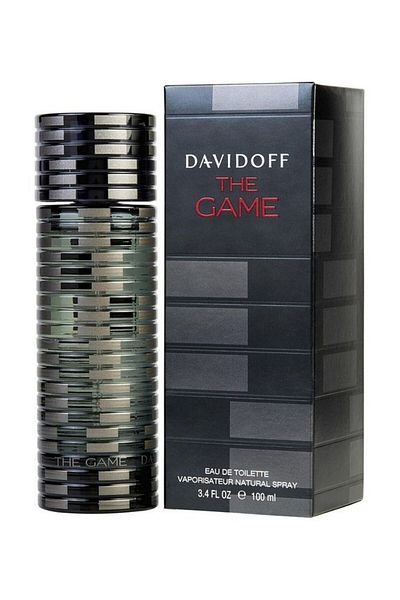 Davidoff The Game EDT For Men 100ml