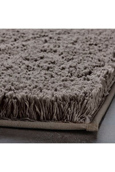 erorex Bath mat, beige, 60x120 cm